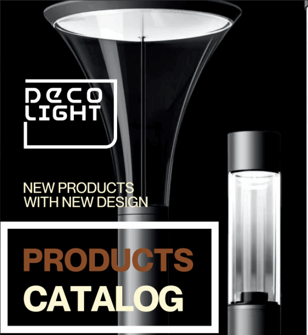 Deco Light