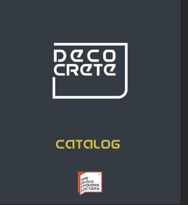 Deco Crete